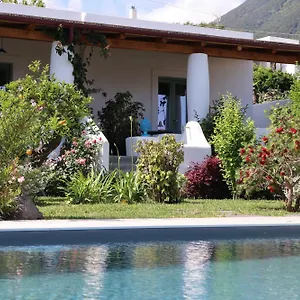  Bed & Breakfast Frangimare - La Malandrina Italia