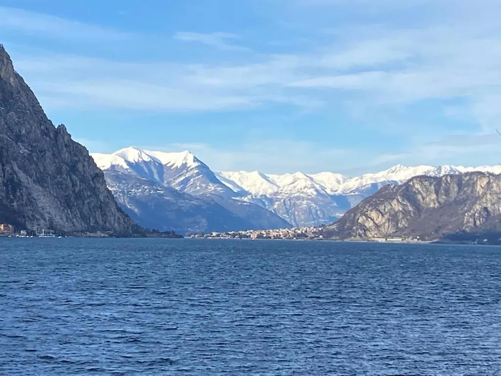 Guest house Panoramic Relax Luxury Villa Martina Lake Como Lecco