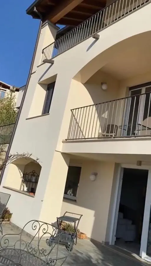 Guest house Panoramic Relax Luxury Villa Martina Lake Como Lecco