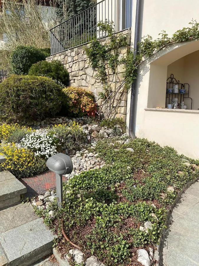 Panoramic Relax Luxury Villa Martina Lake Como Lecco 0*,  Italy
