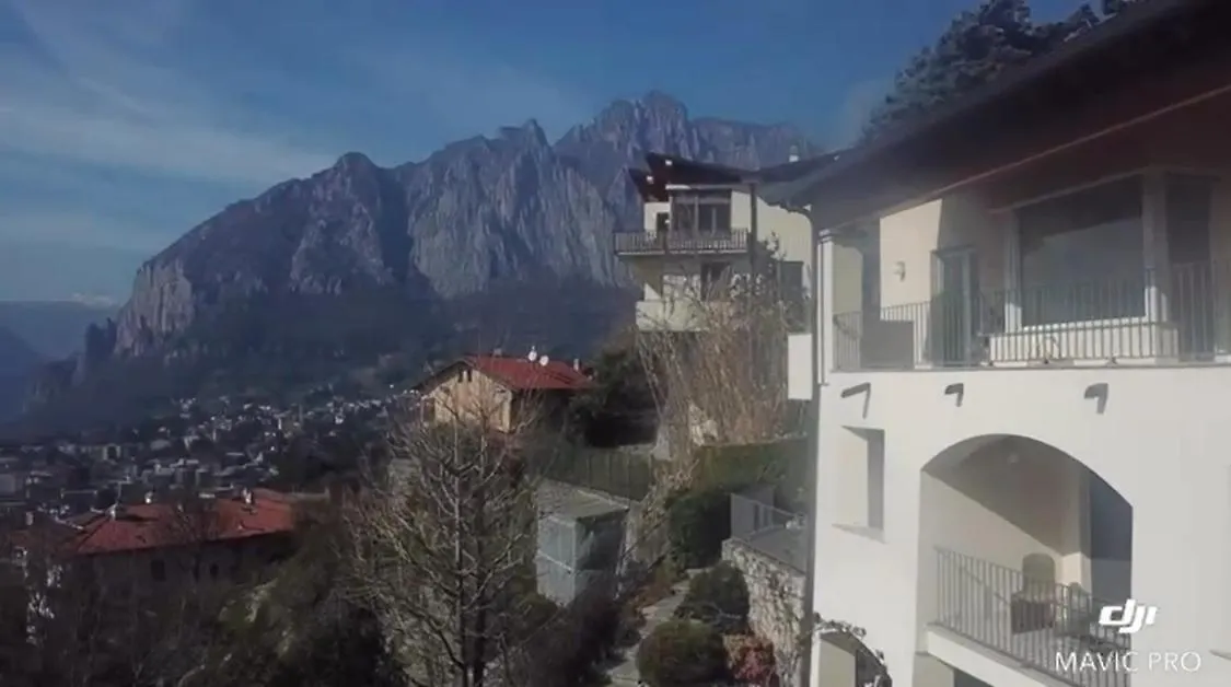 Panoramic Relax Luxury Villa Martina Lake Como Lecco