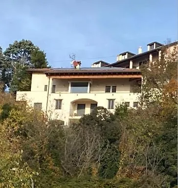 Panoramic Relax Luxury Villa Martina Lake Como Lecco 0*,