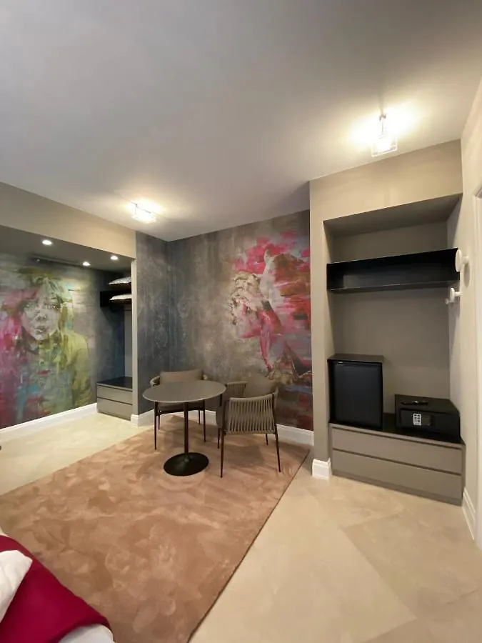 Panoramic Relax Luxury Villa Martina Lake Como Lecco