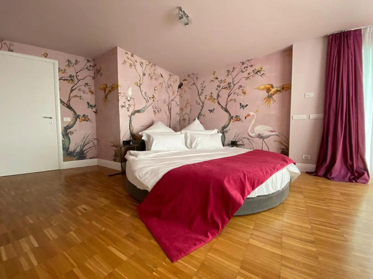 Guest house Panoramic Relax Luxury Villa Martina Lake Como Lecco