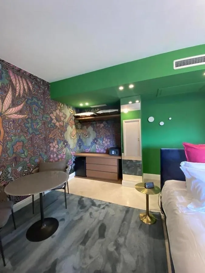 Guest house Panoramic Relax Luxury Villa Martina Lake Como Lecco