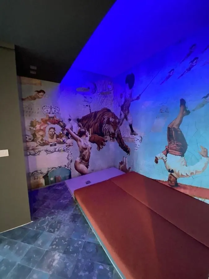 Panoramic Relax Luxury Villa Martina Lake Como Lecco Guest house