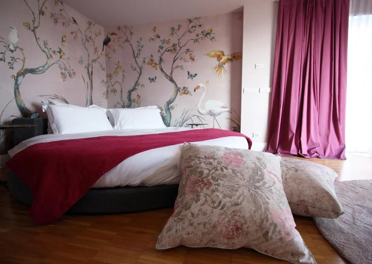 Panoramic Relax Luxury Villa Martina Lake Como Lecco Italy