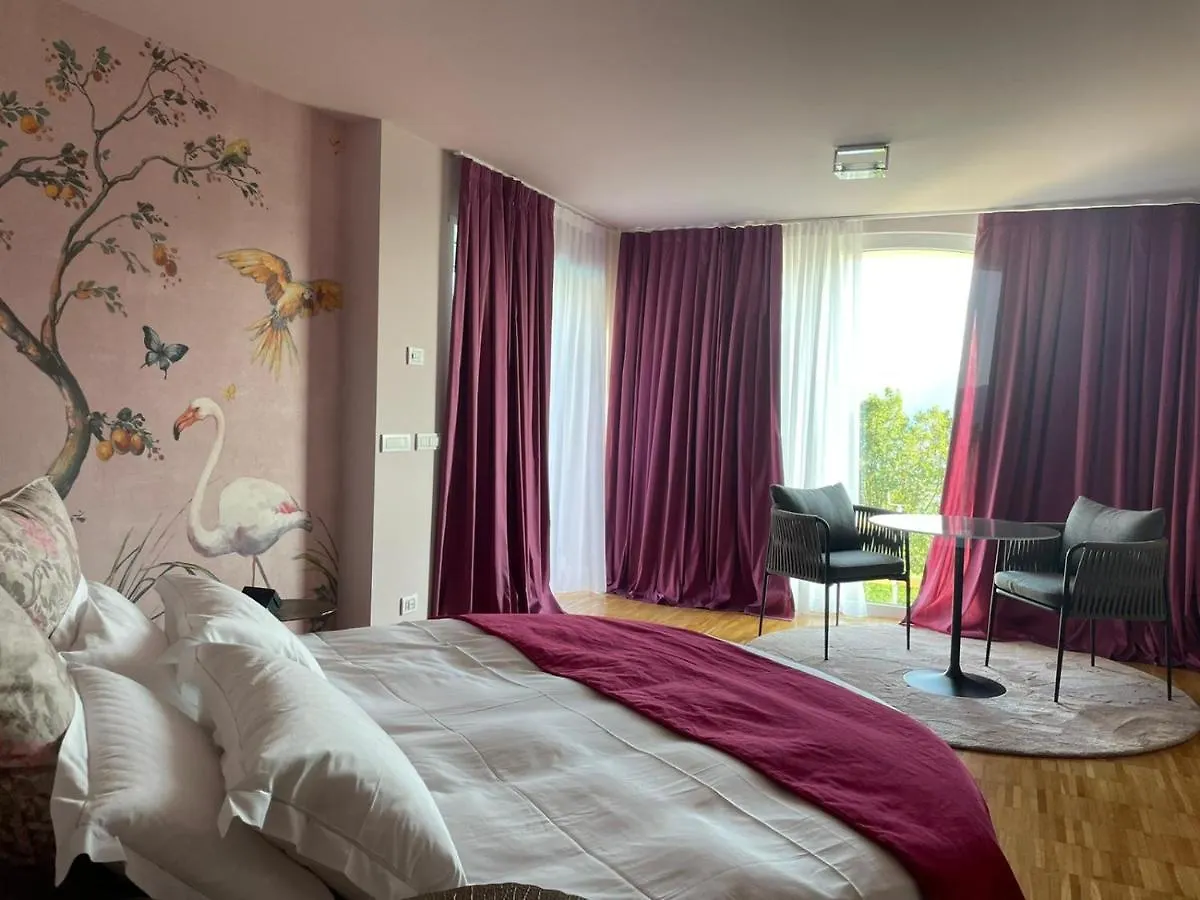 Guest house Panoramic Relax Luxury Villa Martina Lake Como Lecco Italy